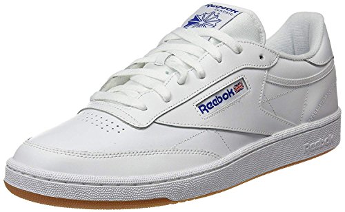 Image of Reebok Men's Workout Plus Sneaker