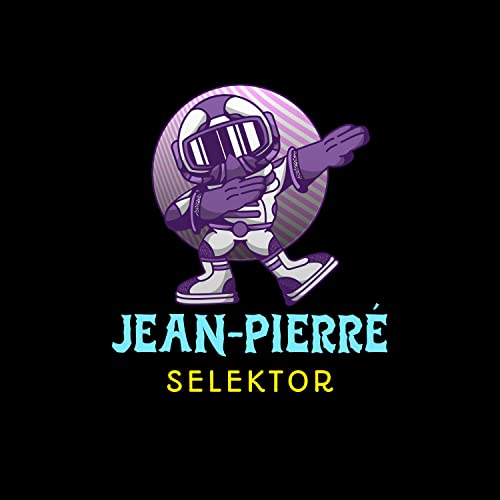Jean-Pierré