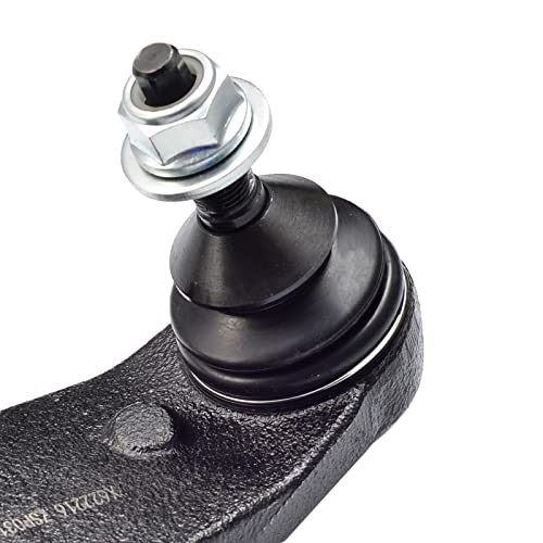 Astarpro 2Pcs Front Lower Control Arms With Ball Joint Assembly K622215 K622216 Compatible With Ford Explorer Ford Police Interceptor Utility 2011-2019 #TOP2