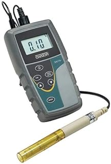 Oakton WD-35604-41, SALT 6+ Meter