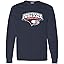 Southern Indiana Screaming Eagles Navy