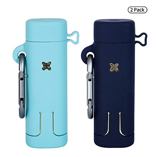 Fironst Pax 3 Case Cover, Quality Anti-Drop & Slip Protective Silicone Rubber Skin