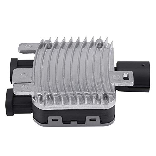 KIMISS modulo radiatore 7T43-8C609-BA,modulo di