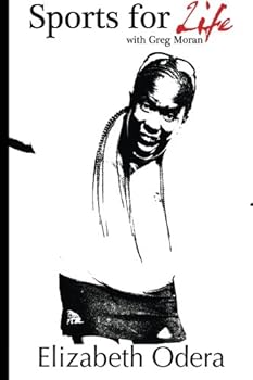 Paperback Sports for Life Book