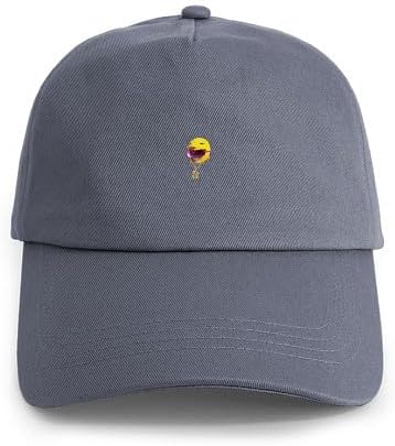 CafePress Power Rangers Yellow Ranger with Chai Adjustable Baseball Cap