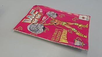 World Wrestling Federation Ultimate Warrior's Workout