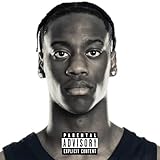 AJ Dybantsa [Explicit]