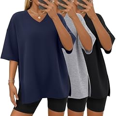 Black, Light Mixed Gray, Navy Blue