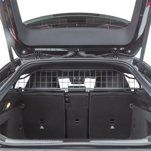 Travall Hundegitter Kompatibel Guard - Mercedes Benz Cla Shooting Brake (2019-) Fahrzeugspezifischer GepäckschutzTrenngitter Ladungsteiler Hochbelastbare Stahl Auto Hundesperre Travall Hundegitter Kompatibel Guard - Mercedes Benz Cla Shooting Brake (2019-) Fahrzeugspezifischer GepäckschutzTrenngitter Ladungsteiler Hochbelastbare Stahl Auto Hundesperre