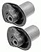 Produktbild LEMFÖRDER 27680 01 Reparatursatz, Achskörper