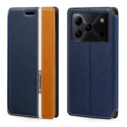 Shantime NVbNXgCvU[P[X Doogee Note 56X Pro 4G Ƃ̌݊ B}Olbg J[h[ RgXgzFfUC(u[)