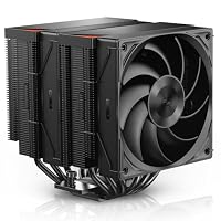 Amazon.co.jp: PCCOOLER CPS RZ620 デュアルタワー CPU空冷クーラー