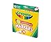 Crayola Broad Line Markers, Classic Colors 10 Each