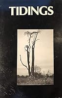 TIDINGS: Alameda Poets Seventh Anthology - 130 Poems of People and Places From 75 Californians B006DI5KV2 Book Cover