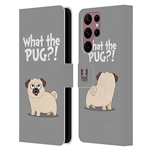 Protection Samsung Galaxy S22 Ultra 5G Portefeuille Cuir Anti-Rayures