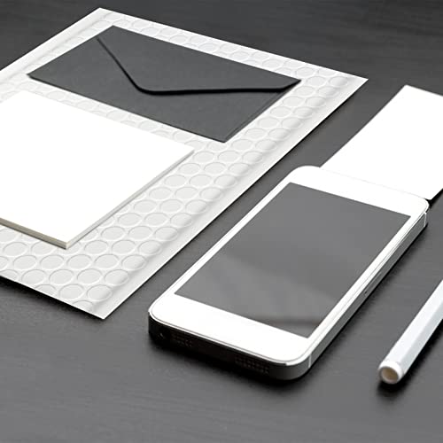 image for packbabol Bubble Mailers, 6x9 Inch Padded Bubble Mailers Pack of 50 Bu