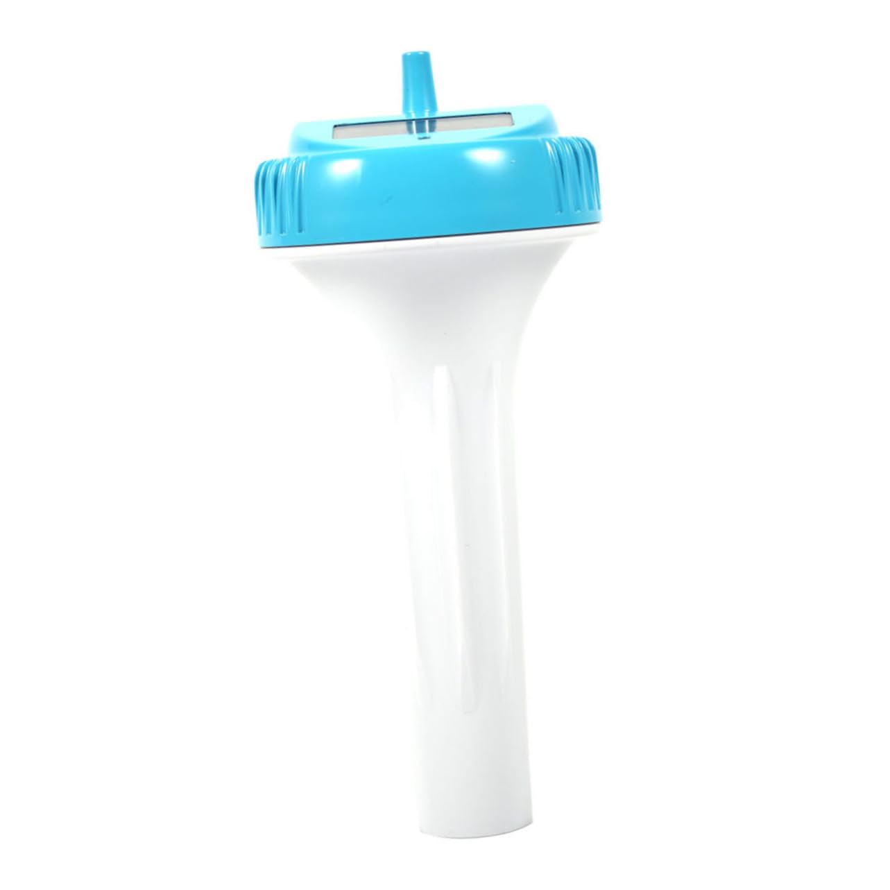 POPETPOP Termometro Wireless Digitale per Piscina e Spa Sensore Galleggiante Display Facile da Leggere