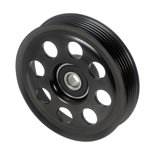 Litens Idler Pulley - 900707A by Litens - Image 4