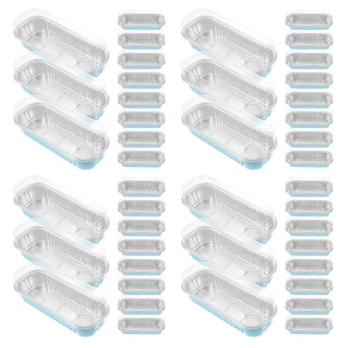 PACKOVE 30����A���~�z�C�����~�j���[�t�p�� �����`�x�[�L���O�p�� 200ml�e�� ����b�s���O�Ή� �f�U�[�g�Ă��p�R���e�i