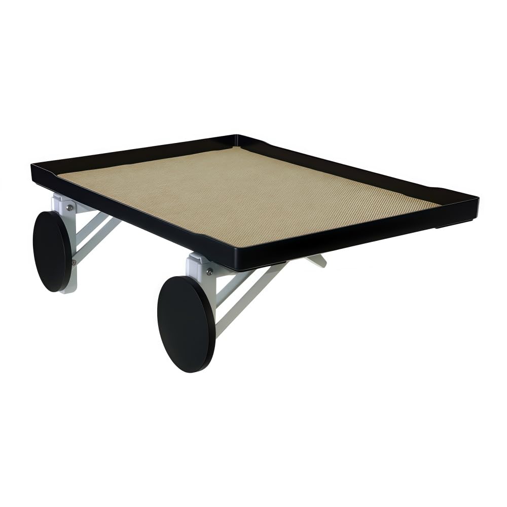 Car Travel Tray for Buick Encore GX 2020-2025,Magnetic Car Table,Portable Car Tray,Multipurpose Travel Car Camping Picnic Table,Adjustable Height Outdoor Table,40CM×29CM