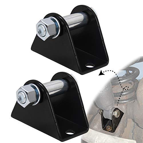 Shockingly Good The Best Jeep XJ Front Shocks You Can Buy!