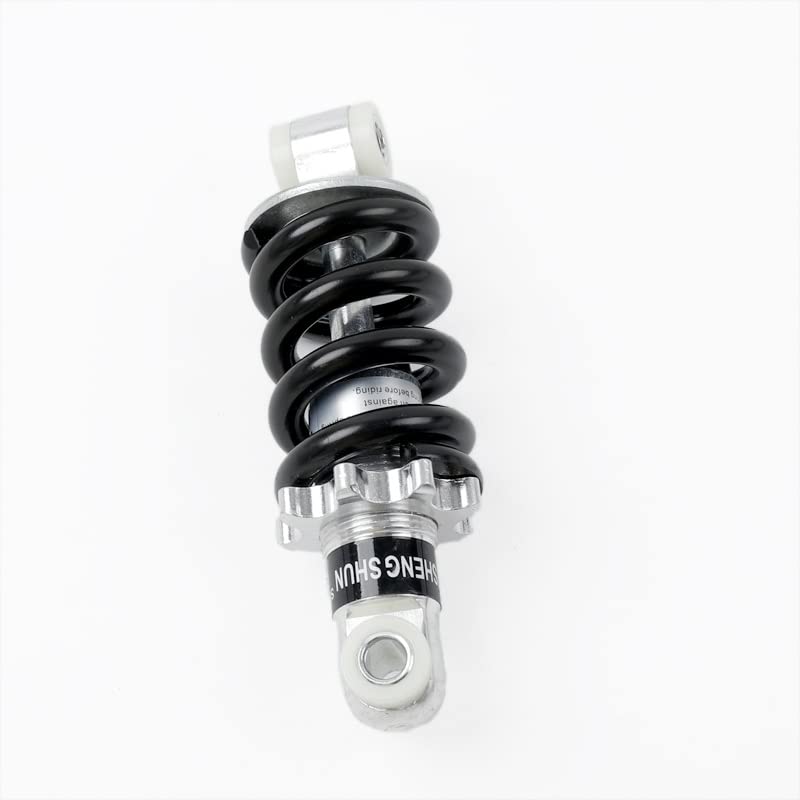 2 Stücke 170mm 650lb Hinten Stoßdämpfer Schocker Produktbild-Vorschau 10