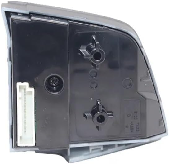 96700B1100 1PC Steering Remote Control Switch Left for Genesis for Multimedia Volume Adjustment Control Buttons