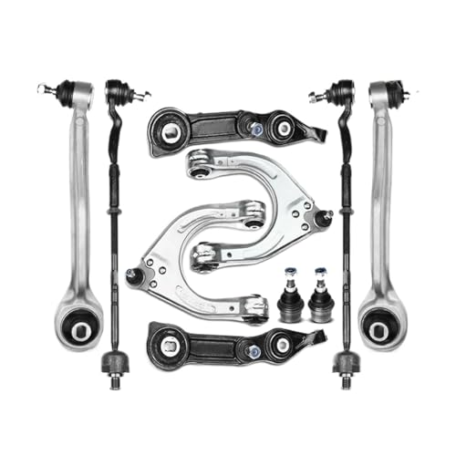 Rotule et bras de commande inférieur Mercedes E320 E500 E550 contre le jeu de direction W211