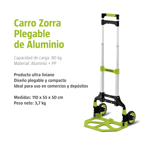 Catálogo de Carritos de la compra los 5 mejores. 24 Imagen adicional