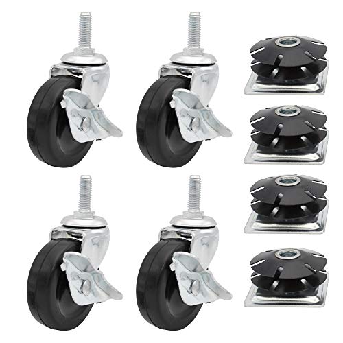 CAMPBELL TWIST CHAIN,33' #250 HOBBY,BLACK (1 Each) 0712577