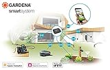 GARDENA Smart SILENO