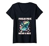 Sueños de pulso pisciano y Dulse | Signo del zodiaco | Horóscopo Camiseta...