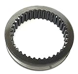 T56 6 Speed Manual Transmission 3rd 4th Gear Synchronizer Sleeve T5634S