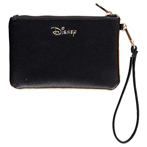 Disney Bambi Pouch Wallet2