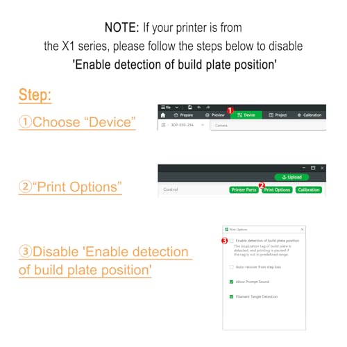 Image of 257x257mm Build Plate for Bambu Lab X2D X1C X1 X1E P1P P1S P2S A1 3D Printer, Water Ripples + Silks Texture Good Adhesion Spring Steel Plate for Bambulab 3D Printer