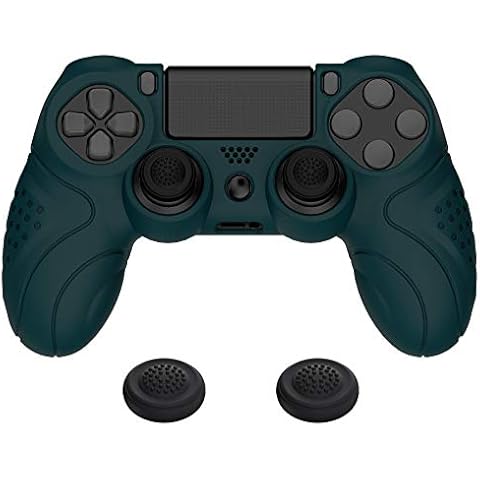 PlayVital Housse Manette PS4 Cover