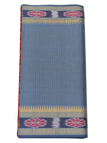 Generic sambalpuri silk saree – image 2