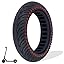 Pneu Cityneye 10 Pouces Pour Trottinette électrique - Tubeless 10x2,0 - Tout-terrain
