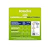 CAFFÈ BORBONEn Chamomile with Melatonin - 64 capsules (4 packs of 16) - Compatible with Nescafè* Dolce Gusto* Coffee Machines