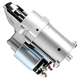 6674 Starter for Escape 2005-2012 & Focus 2003-2010 2.0L 2.3L 2.5L - Fits Tribute Mariner Edge