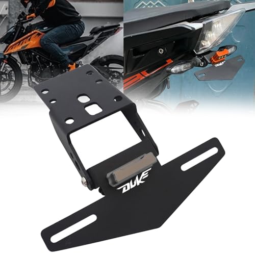 FOR RC390 DUKE390 DUKE250 2024 oCN io[v[g z_[ LED Cg e[Cg tF_[ G~l[^[ o^uPbg rc390 duke 390 duke 250 2018-2024 oCN p[c 