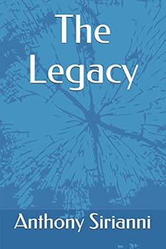 Paperback The Legacy Book