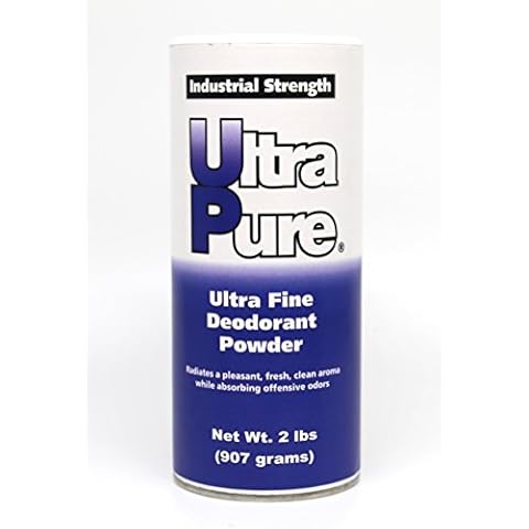Whiff Products Ultra Pure by Whiff Industries- Industrial Strength Deodorant Powder 2 Lb Carpet Deodorizer Pet and Smoke Odor Eliminator Freshen Carpets in the Home Hotels Office Commercial Cover