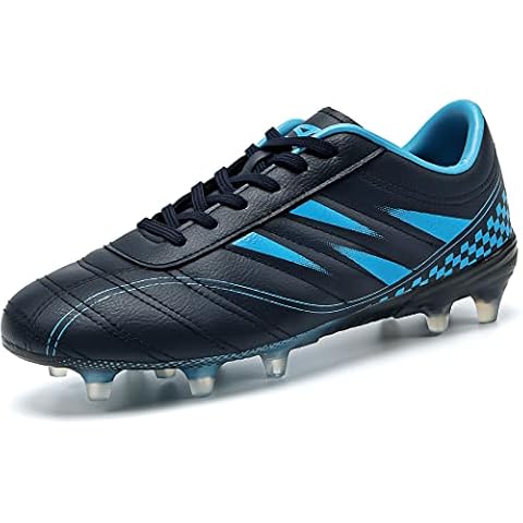Botas de fútbol ASHION para niños y adultos Cover