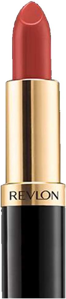 Rev Supr Lstrus Abstract Size .15 Revlon Super Lusturous Lipstick Abstract Orange