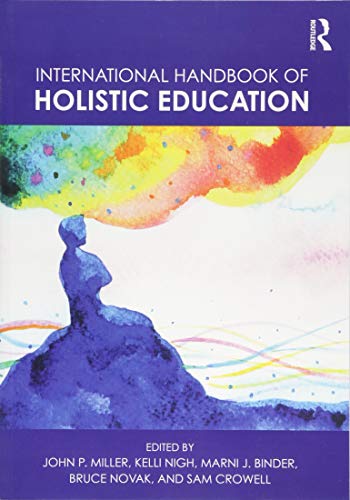 International Handbook of Holistic Education