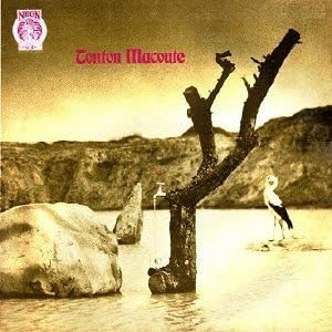 TONTON MACOUTE - Tonton Macoute - CD