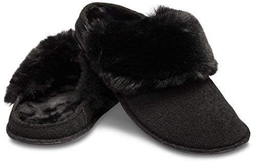 Crocs Classic Luxe Slipper3
