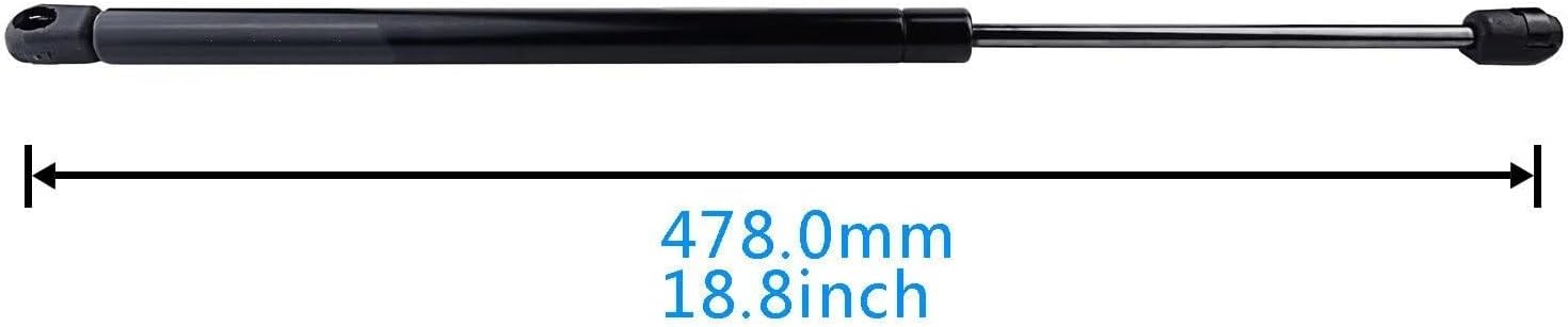 Compatible With Opel For Astra J VI Estate 2010 2011 2012 2013 201