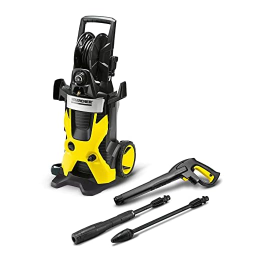 Kärcher K5 Premium Electric Pressure Washer
